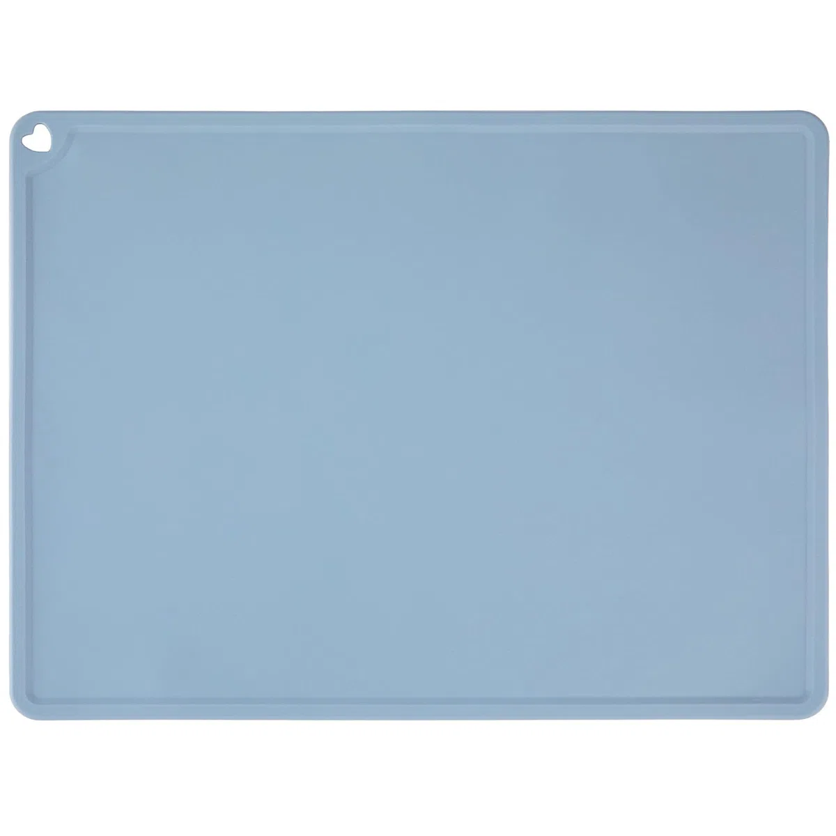 ELEGOO Mata silikonowa 400 x 300 mm, silikonowa mata, akcesoria do czyszczenia lub przenoszenia żywicy, chroni powierzchnię roboczą Marsa, Saturna, Photon SLA LCD DLP żywica 3D