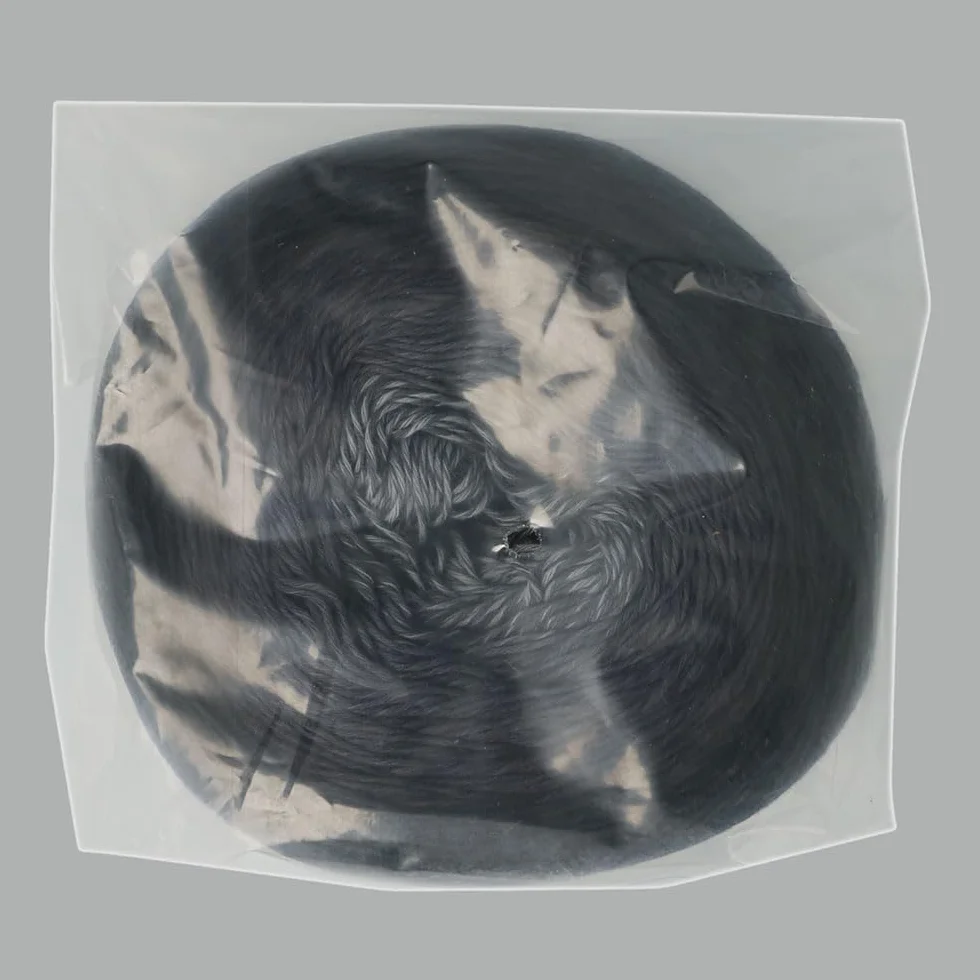 Scheepjes Cotton Whirl 1x1000m - 742 Phantom Fog