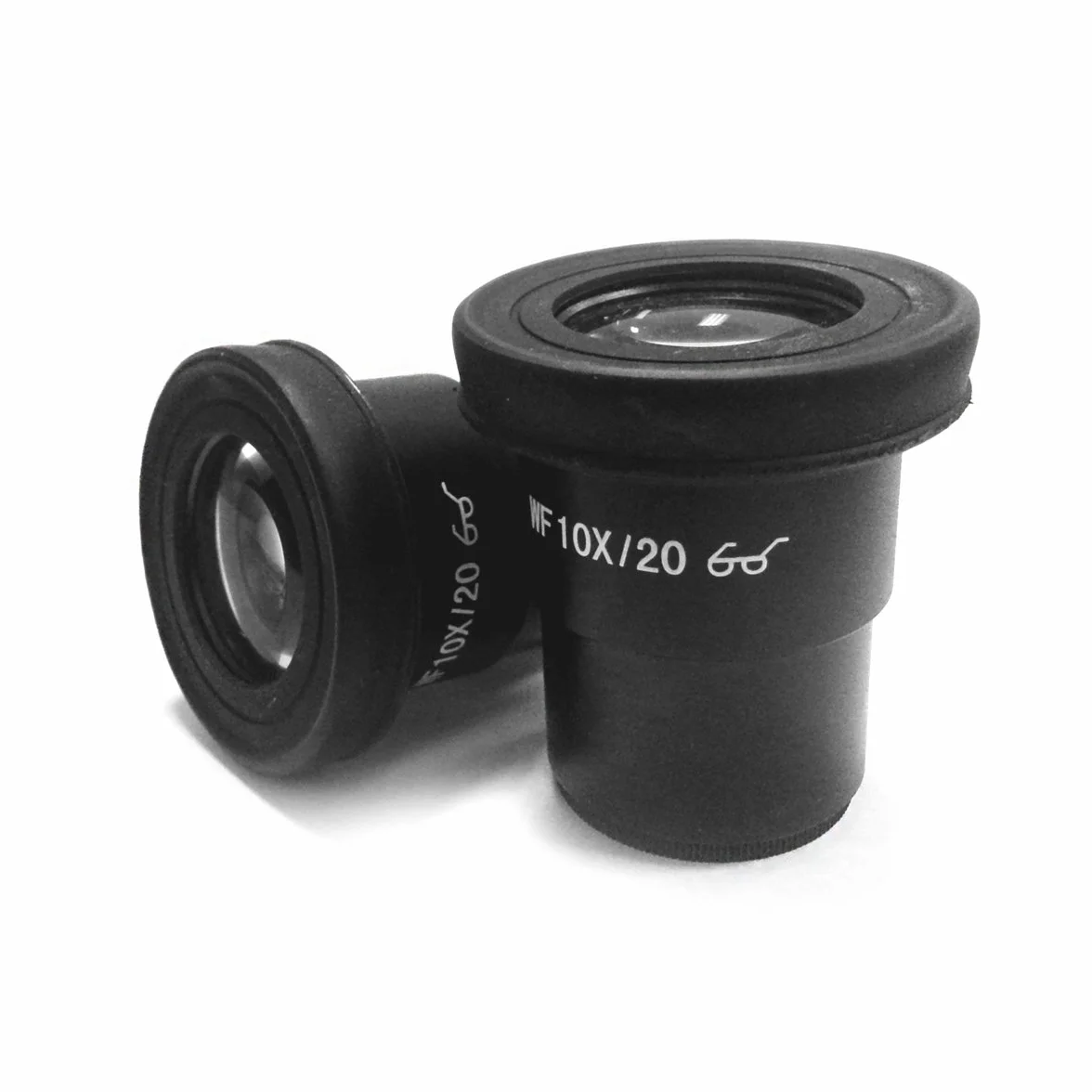 AmScope EG-SM okulary z mikroskopem lub okularami