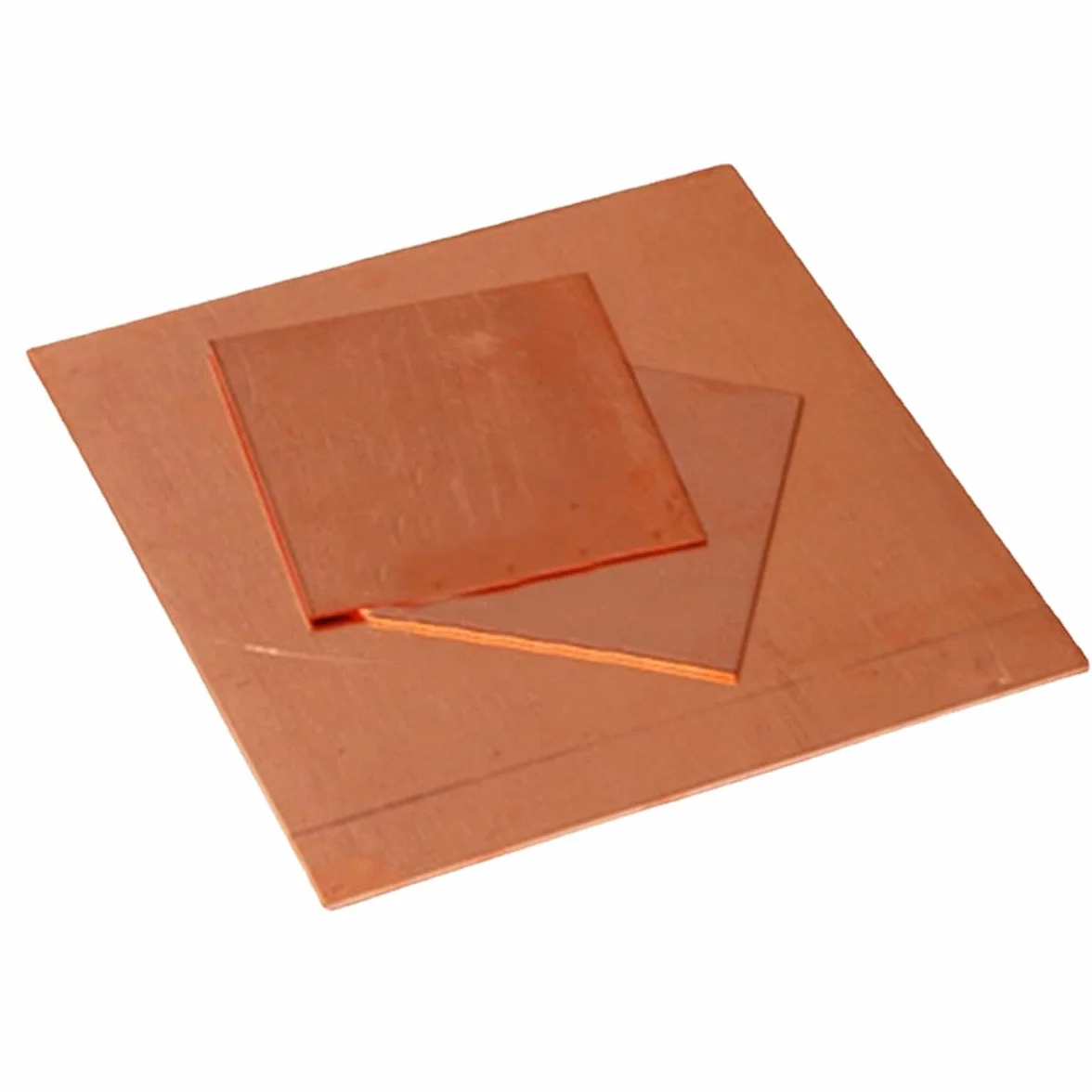 T2 płytka miedziana 0,5-5 mm czysta miedź blacha miedziana 50x200 mm