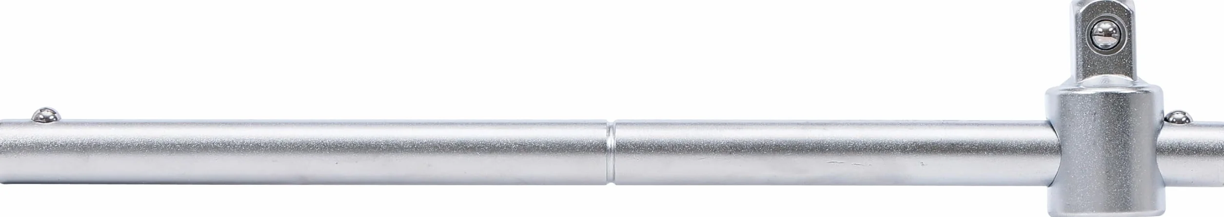 BGS 273 | Uchwyt ślizgowy | 12,5 mm (1/2")