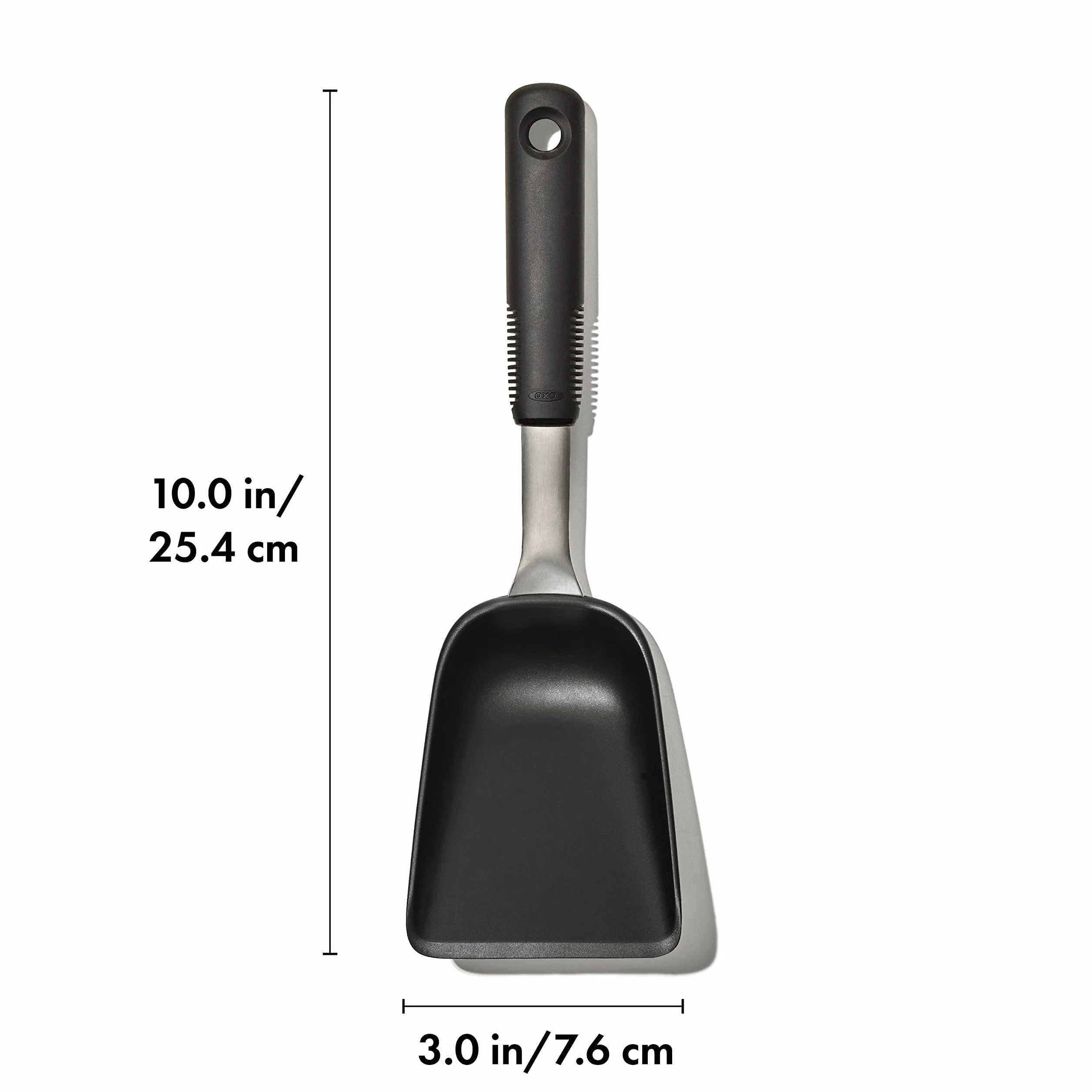 OXO Good Grips Szpatułka do płyty