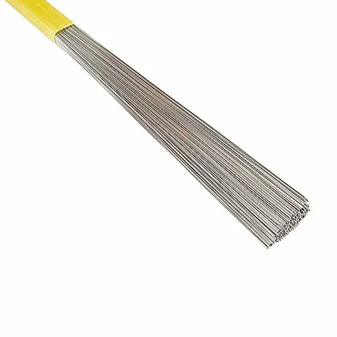 Drut sprężynowy ze stali nierdzewnej 50 cm 0,2-3 mm 20 szt.