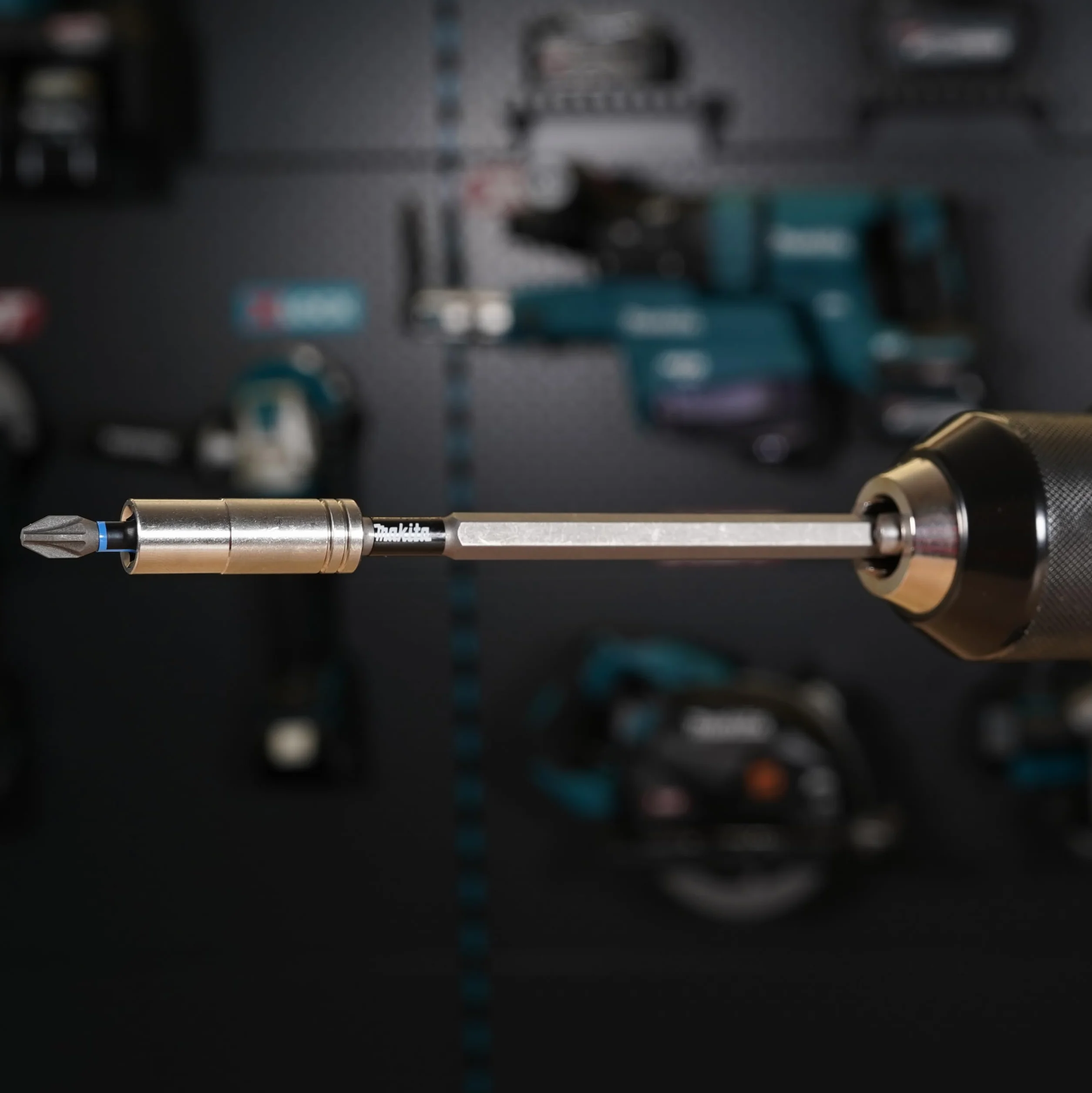 Makita Premier uchwyt do bitów skrętnych 150 mm