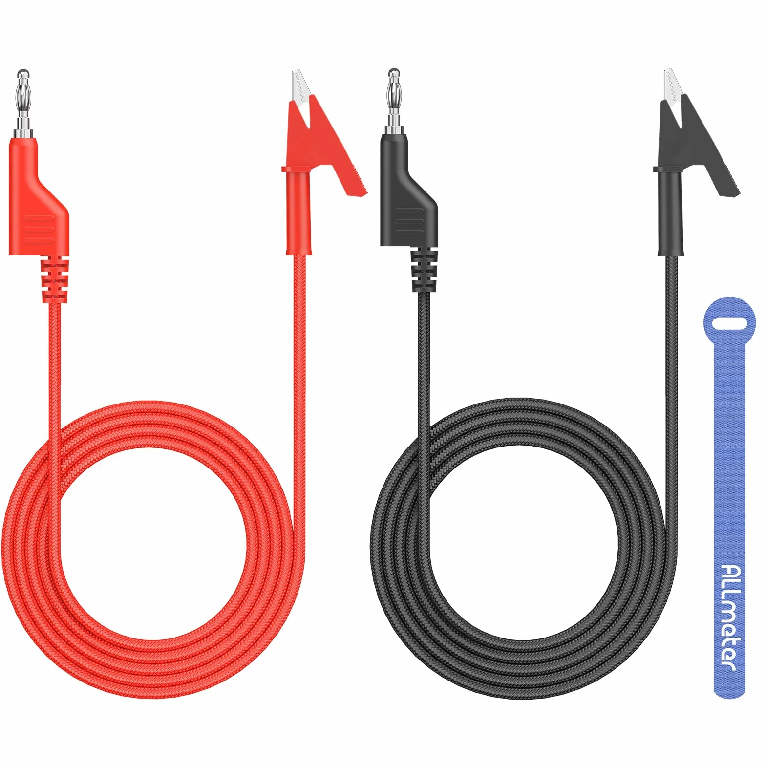 Kabel do testowania 15 A 1000 V do multimetru