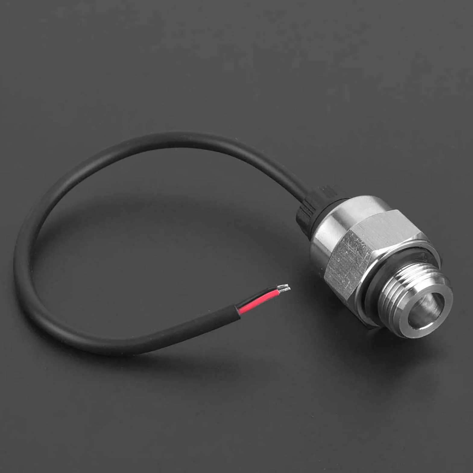 Czujnik Ciśnienia Wody IP65 0-2 bar Profesjonalny Sensor Ciśnienia