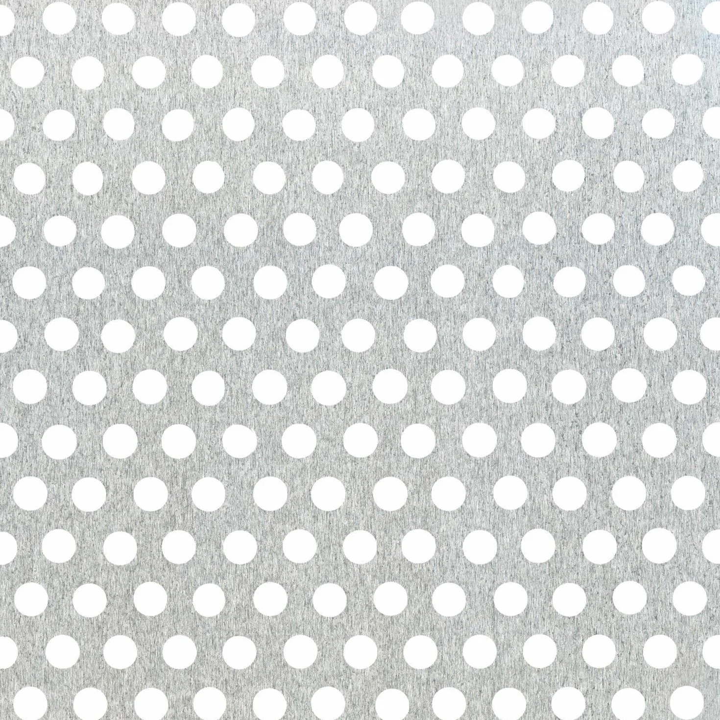 GAH-Alberts blacha perforowana aluminium 250 x 500 x 0,8 mm