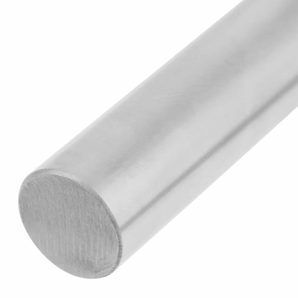 Pręt liniowy ze stali nierdzewnej 8 mm 500 mm