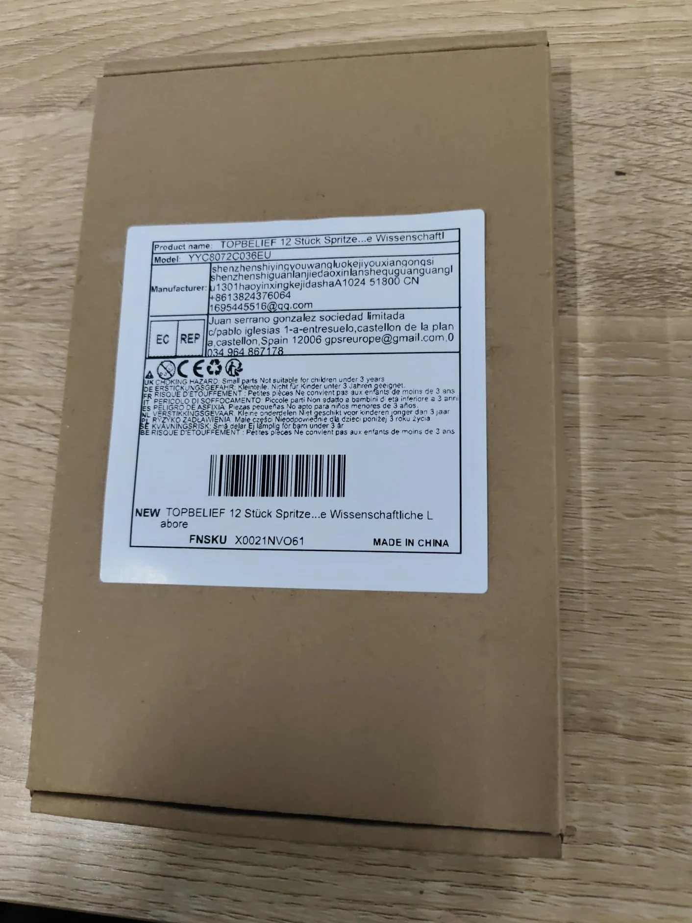 Strzykawka z igłą 5ML 10ML 20ML Igły do ​​strzykawek Strzykawki do siary Strzykawki Igły Kaniule Tępe 17G 18G 20G do kleju laboratoryjnego Przemysłowe laboratoria naukowe