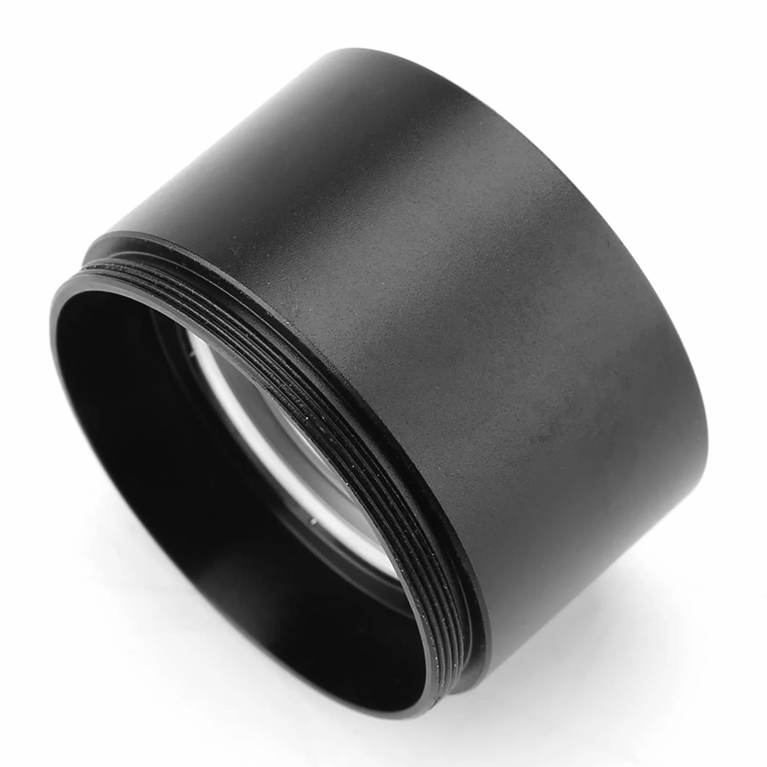 48mm Soczewka Barlowa 0,5X do Mikroskopu Stereoskopowego Wideo