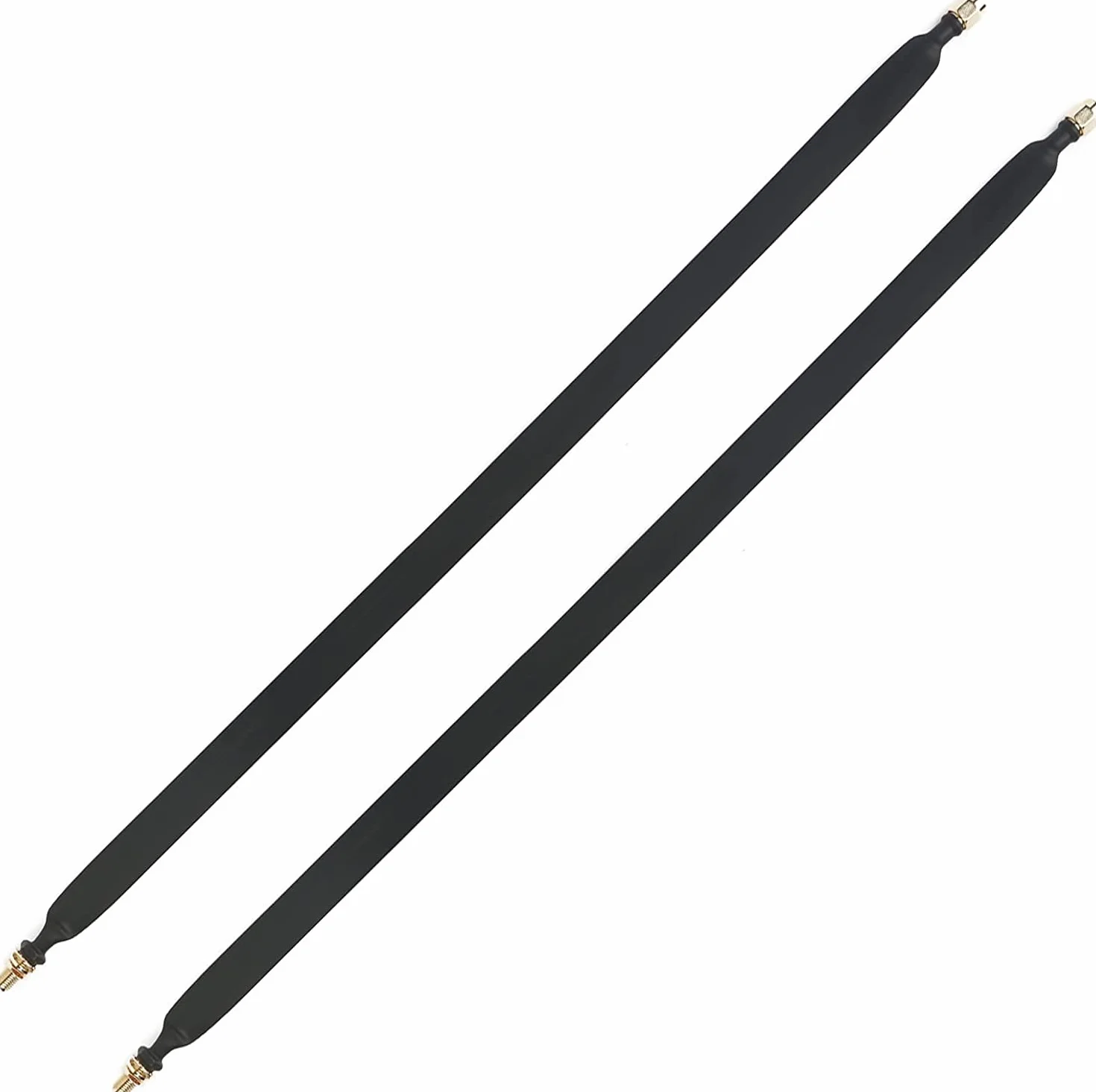 LoRa płaski kabel SMA, koncentryczny, adapter przedłużający LTE 4G, WiFi, LoRaWan, Bobcat, Nebra RAK, Helium Hotspot, HNT, Miner