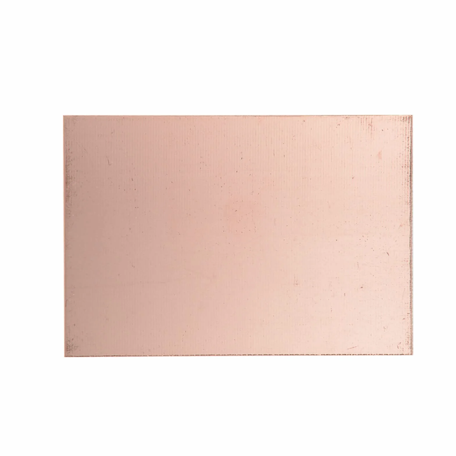YOKIVE FR4 Dwustronna Pusta Płyta PCB Miedziana 100x70x1,5 mm