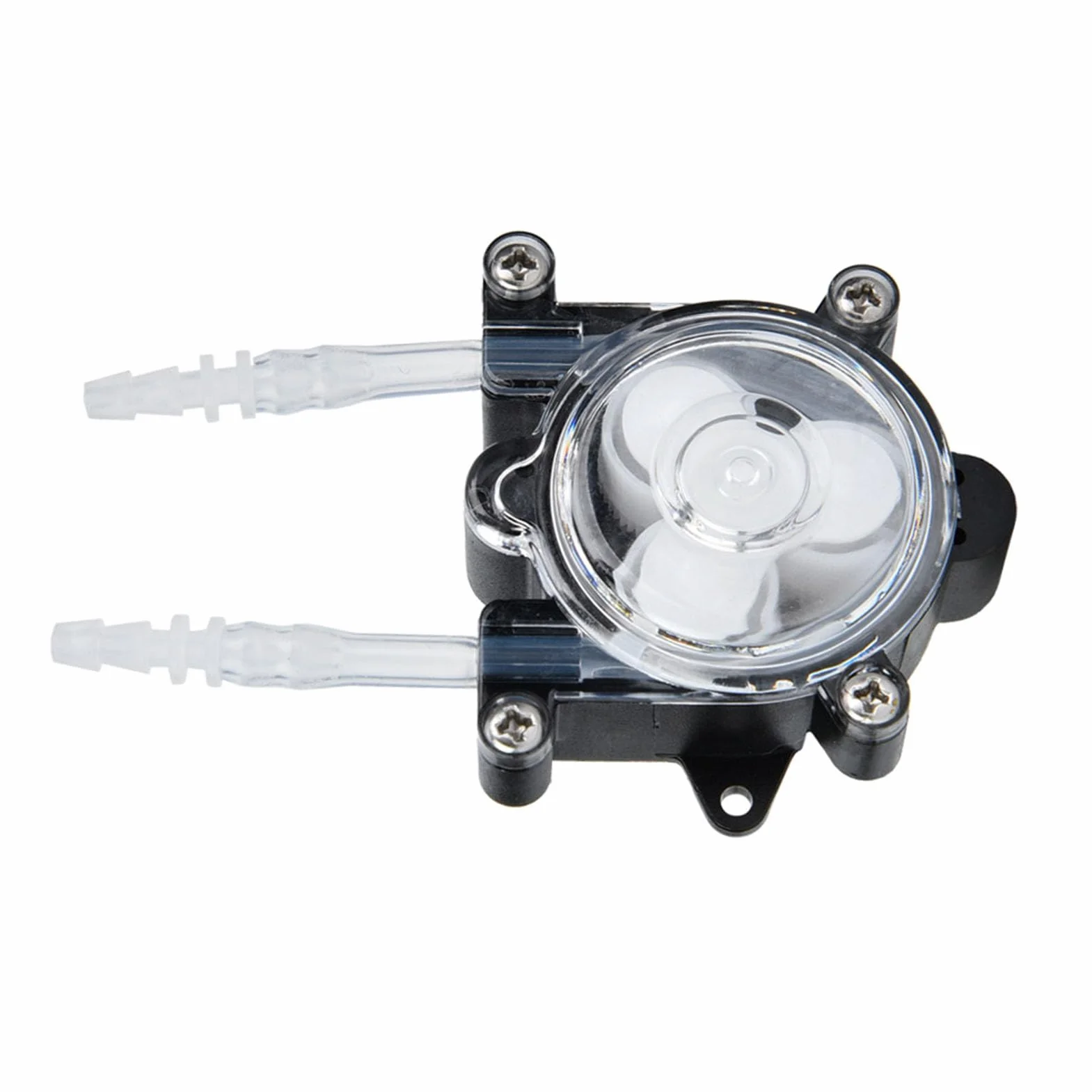 Mini Peristaltic Pump DC 12V Laboratory Equipment for Bioengineering Biochemical Research