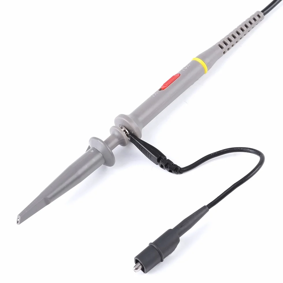 Sonda oscyloskopowa Walfront PP-80 60 MHz x1 x10