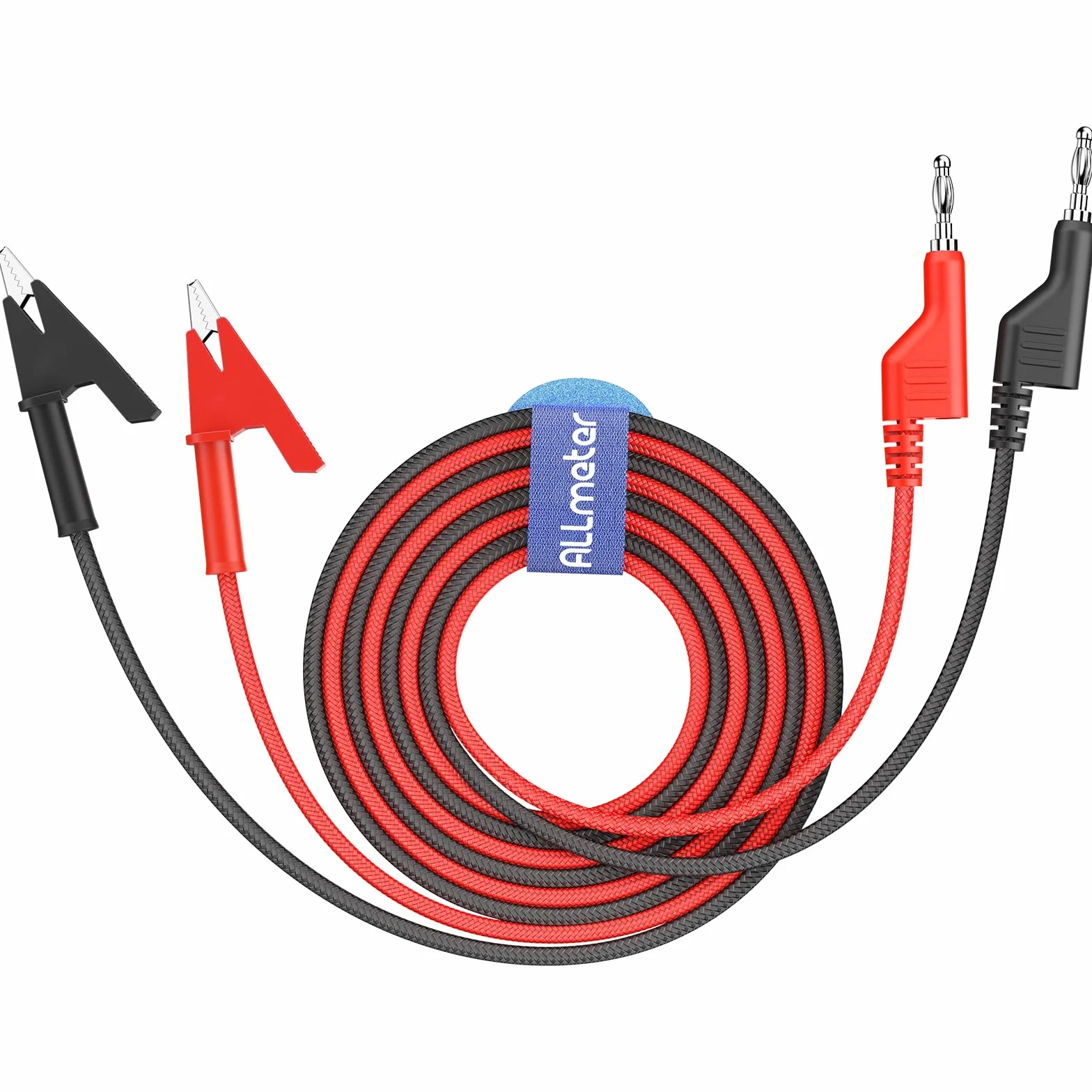Kabel do testowania 15 A 1000 V do multimetru