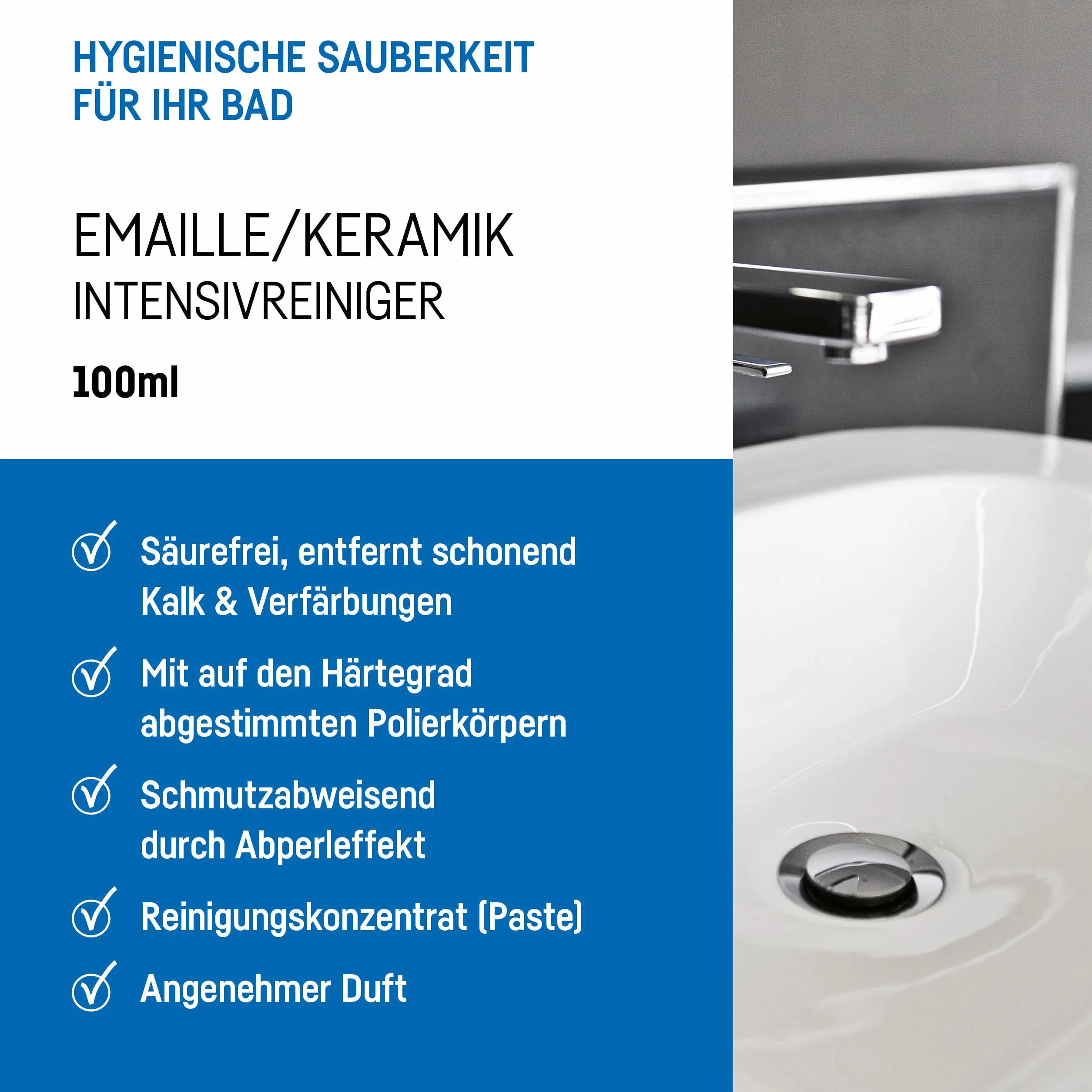 Cramer Email Keramik 30100 Pasta Polerska, 100 ml