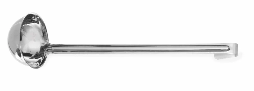 HENDI Chochla Kitchen Line - średnica 90mm, długość 360mm