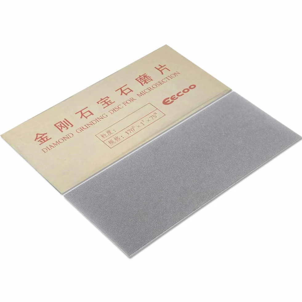 Diamond Whetstone 80 3000 Grit Sharpening Stone for Knives