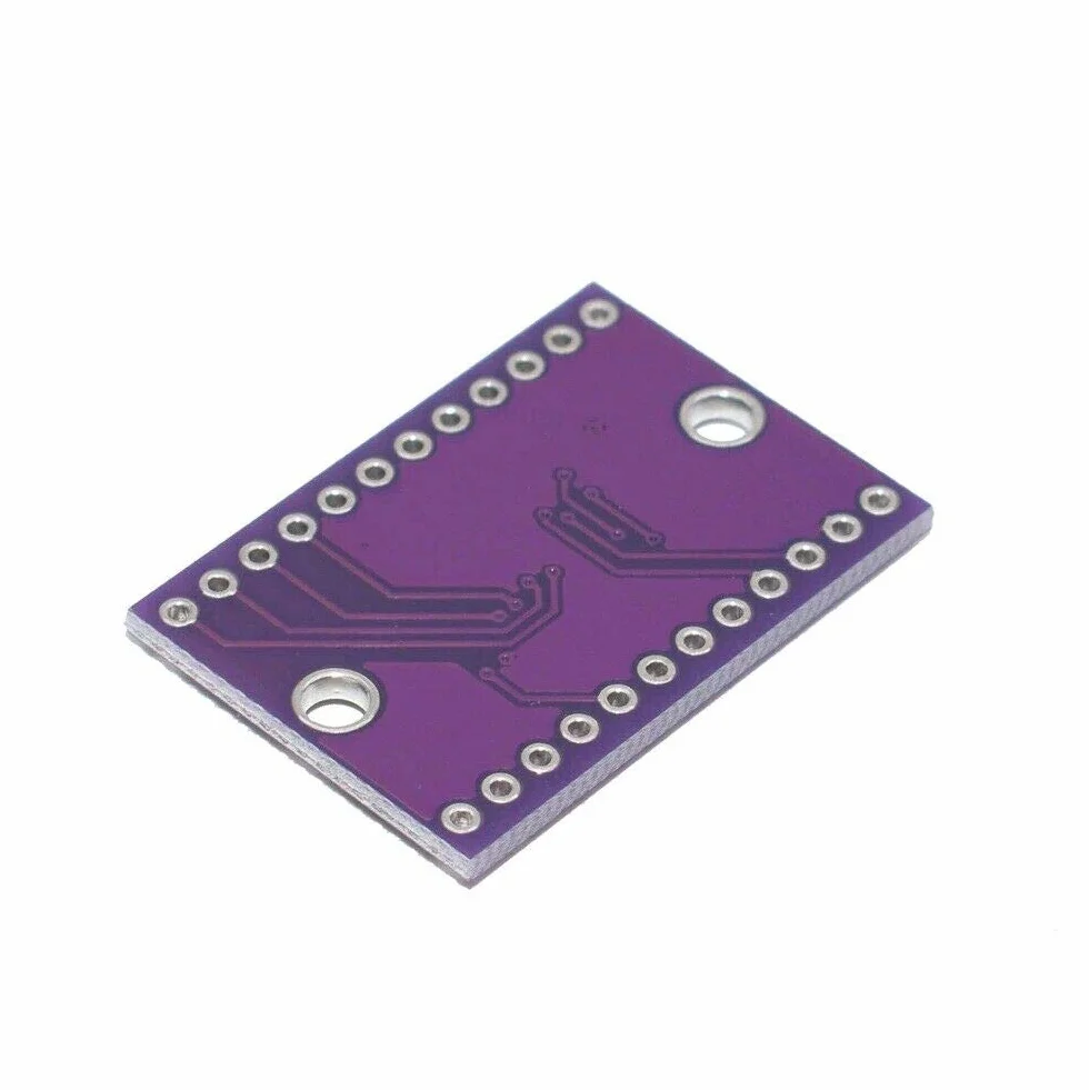 TCA9548A 8 Channel I2C IIC Multiplexer Expansion Board 1-to-8 5pcs