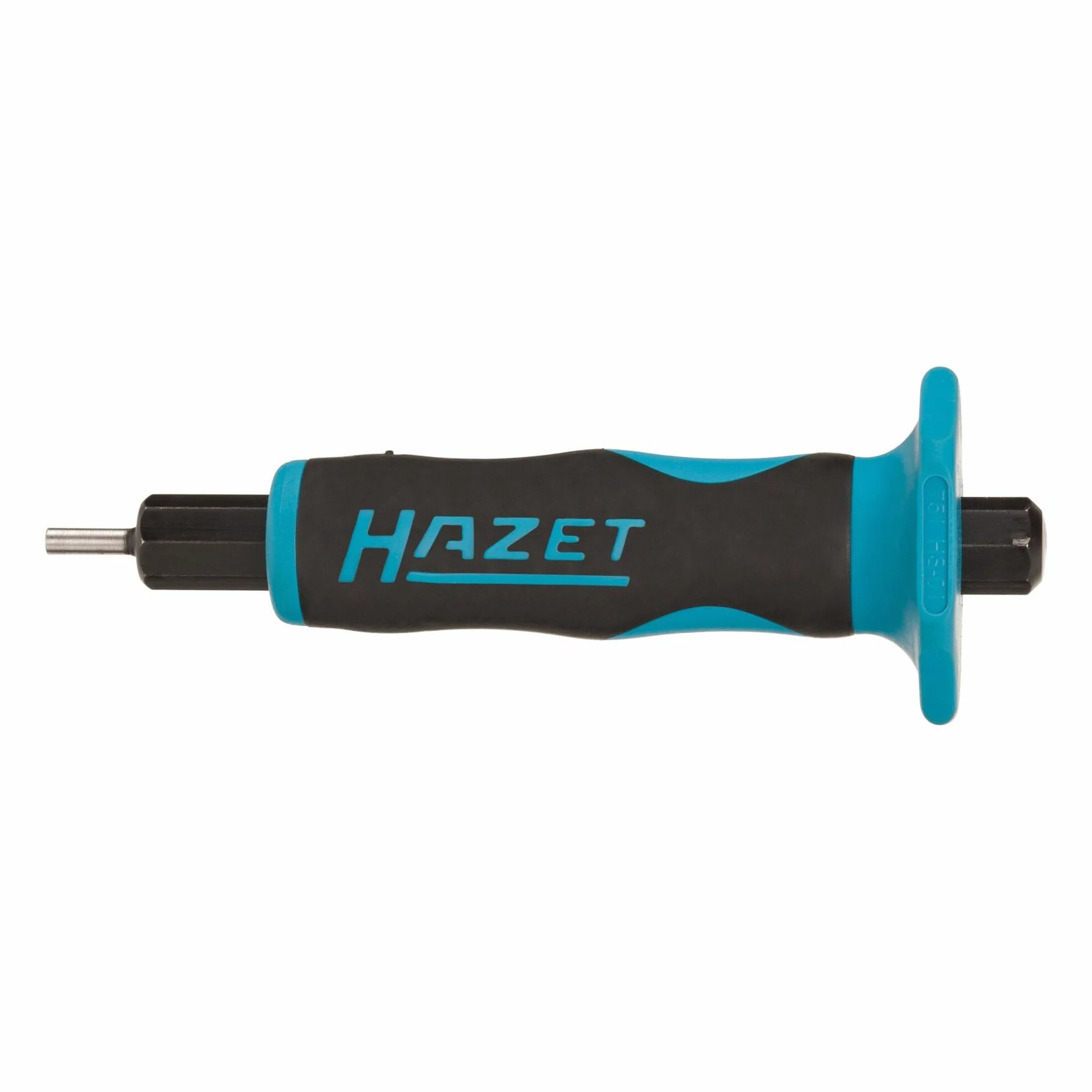 HAZET 751KHS-3 krótki wtyk do driftu - wielokolorowy