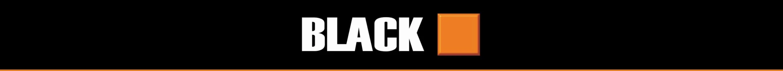 Black ZESTAW OTWORNIC DIAMENTOWYCH GRES PŁYTKI 14 SZTUK