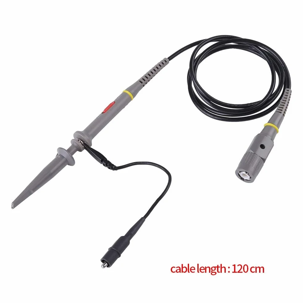 Sonda oscyloskopowa Walfront PP-80 60 MHz x1 x10