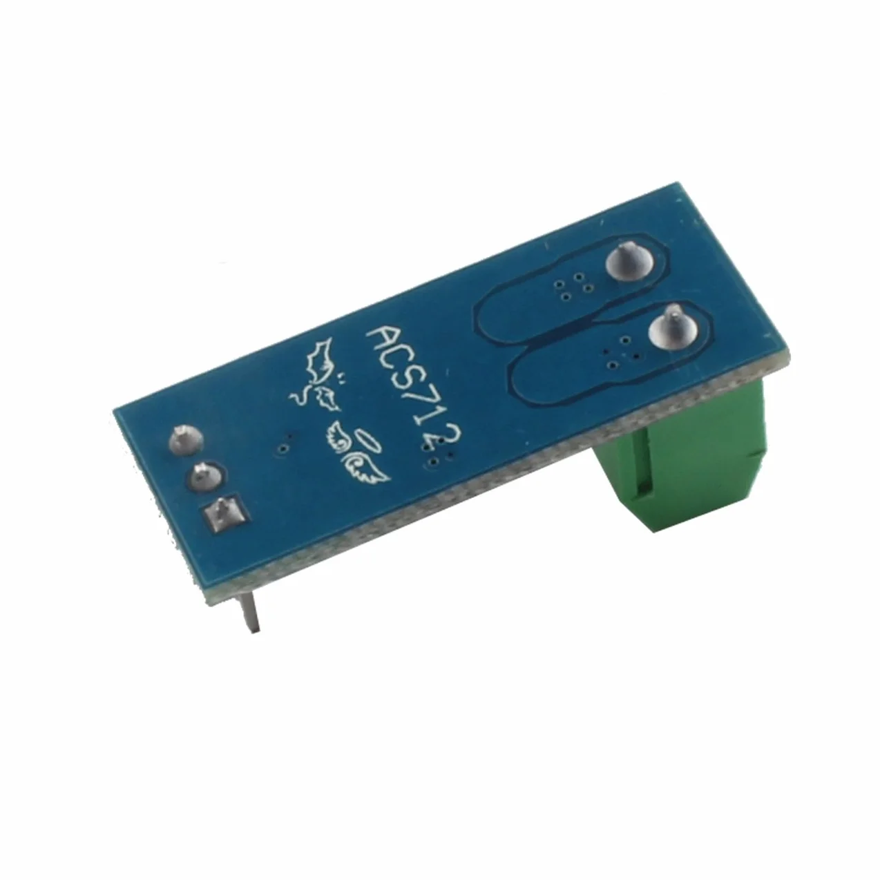 ACS712 5A moduł czujnika prądu do Arduino