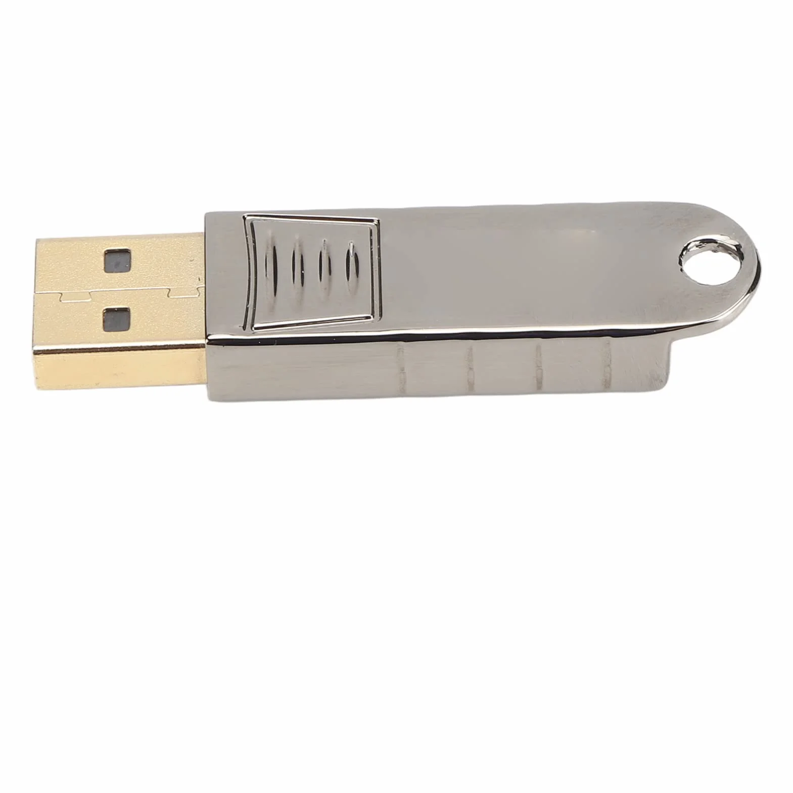 Termometr USB Wodoodporny Rejestrator Temperatury -67~257℉ Alarm Górnego Dolnego Limitu