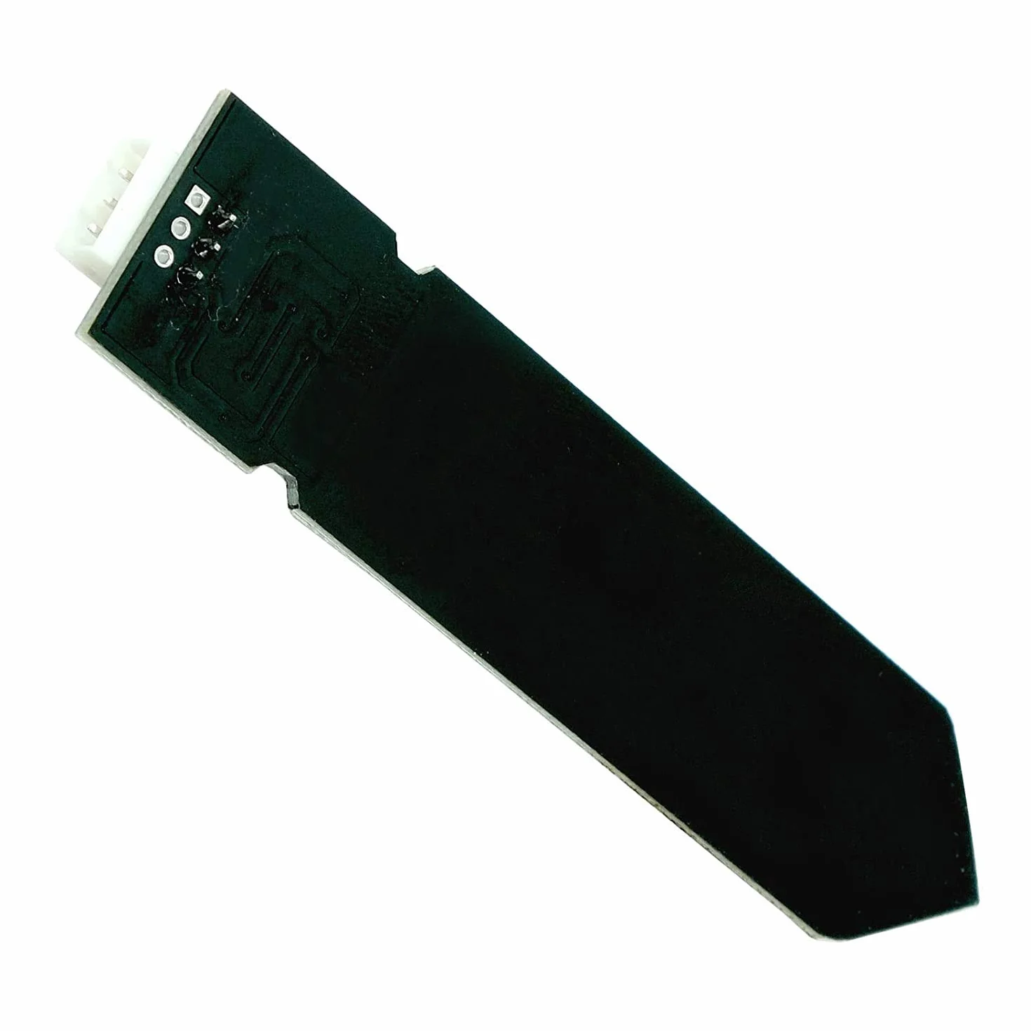 Czujnik wilgotności gleby pojemnościowy 5V 3,3V analogowy Arduino