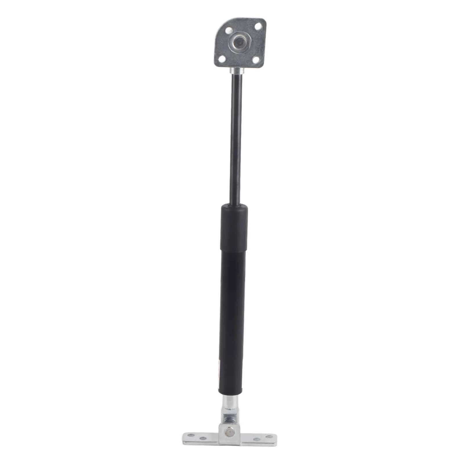 Sprężyna Gazowa z Prętem Hydraulicznym Siła 500N Skok 290mm Odległość Montażowa 100mm