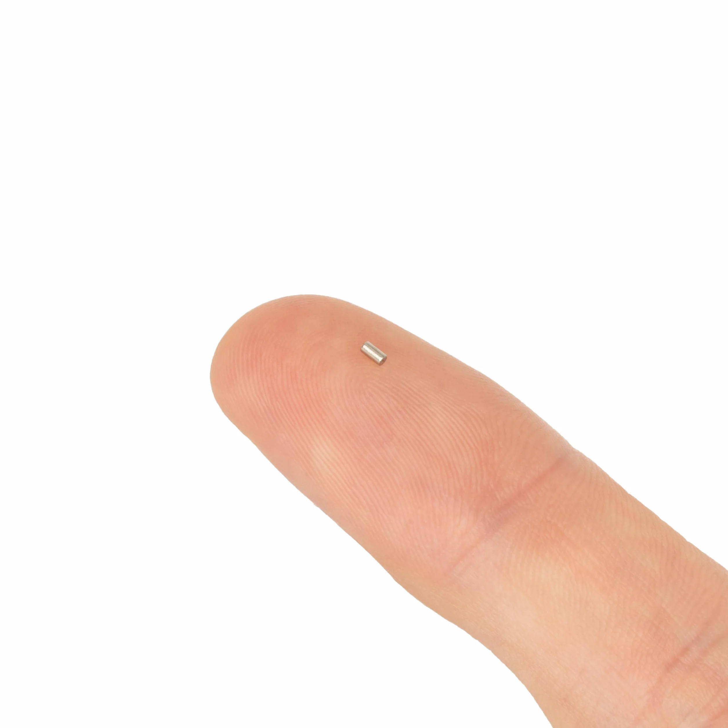 Magnes neodymowy Expert® N42 1 mm x 2 mm 50 szt. 0,03 kg