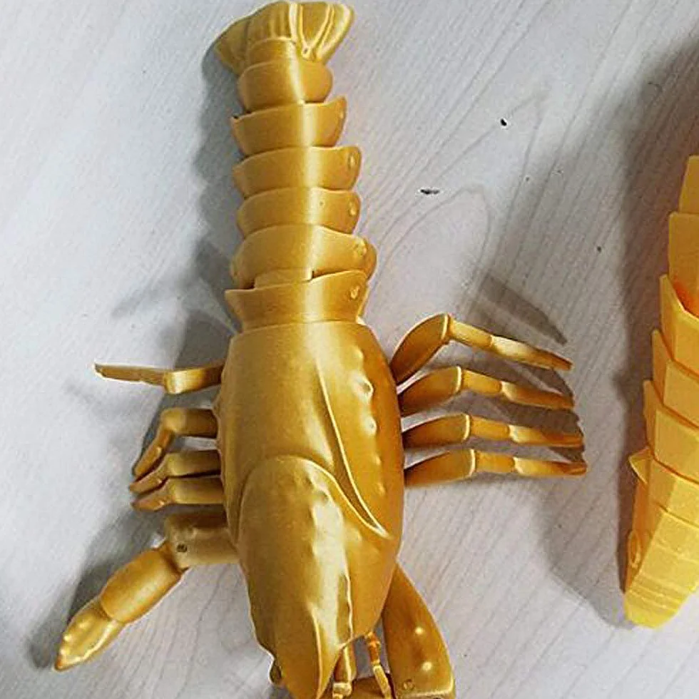 CC3D Jedwabny złoty filament PLA 1,75 mm 1kg do drukarki 3D