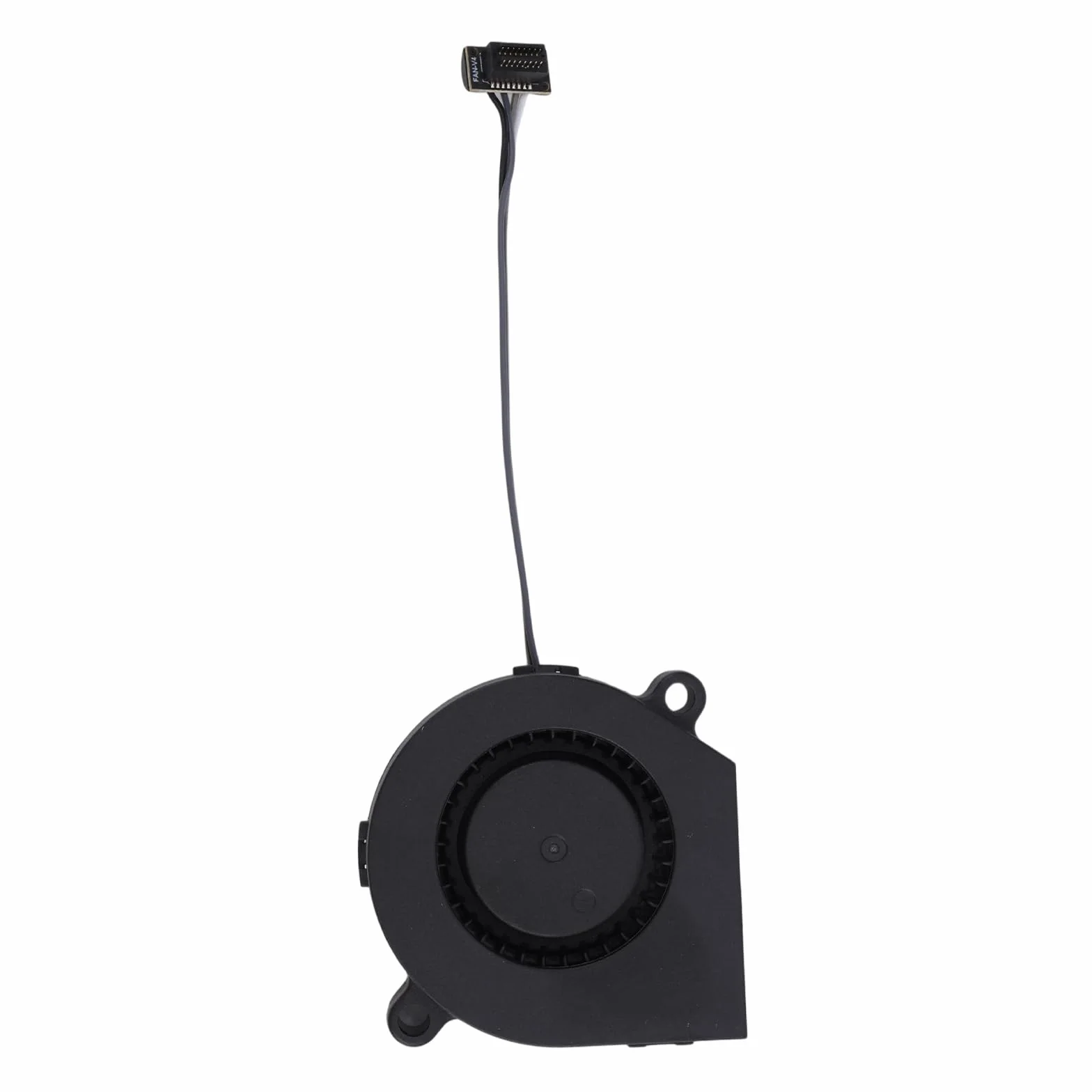 Wentylator Chłodzący Hotend do Drukarki 3D DC24V 5015 do Bambu Lab P1P/P1S, 50x50x15mm Podwójne Łożysko Kulkowe 4,08W 0,22A 7800 ± 10% Obr/Min z Linią Kablową