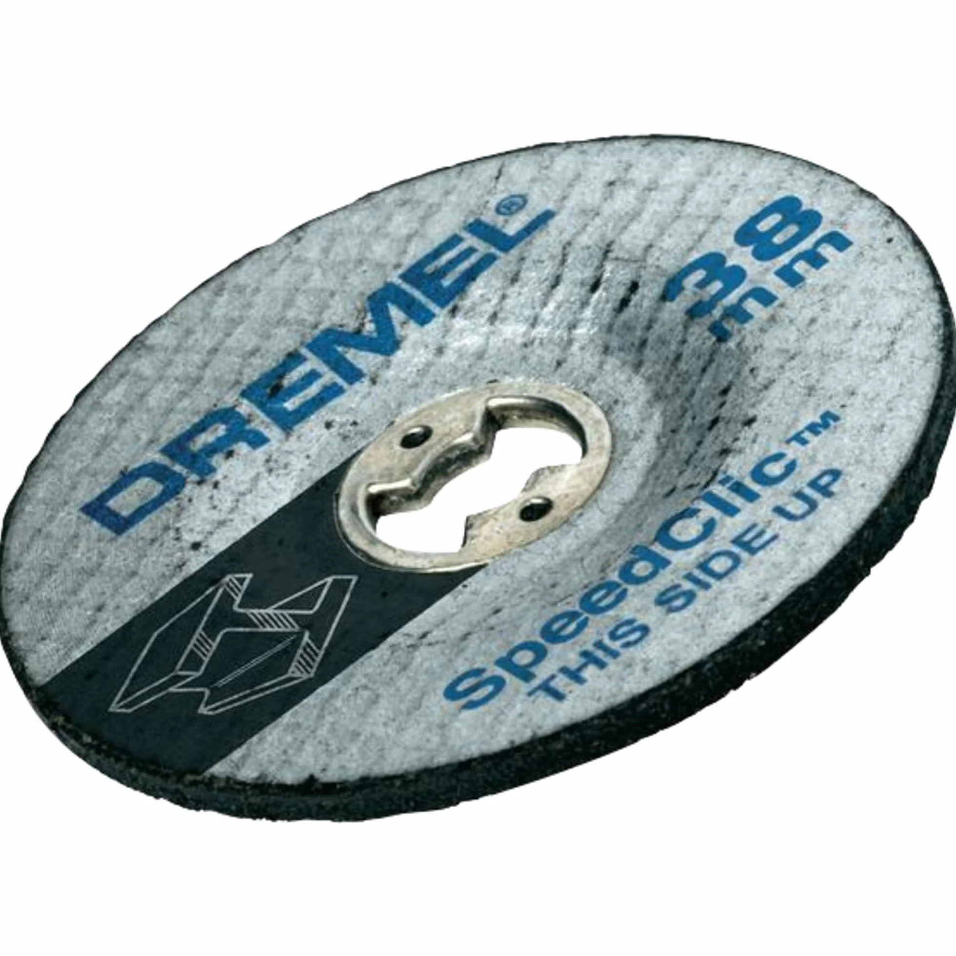 Dremel SC541 EZ SpeedClic ściernica zestaw akcesoriów do szlifowania i ostrzenia metali