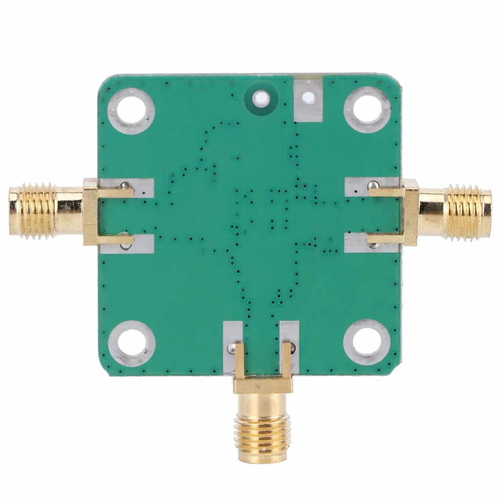 Moduł miksera RF AD831 falownik wysokiej częstotliwości płyta wzmacniacza konwerter 0.1-500MHz konwerter pasywny moduł miksera