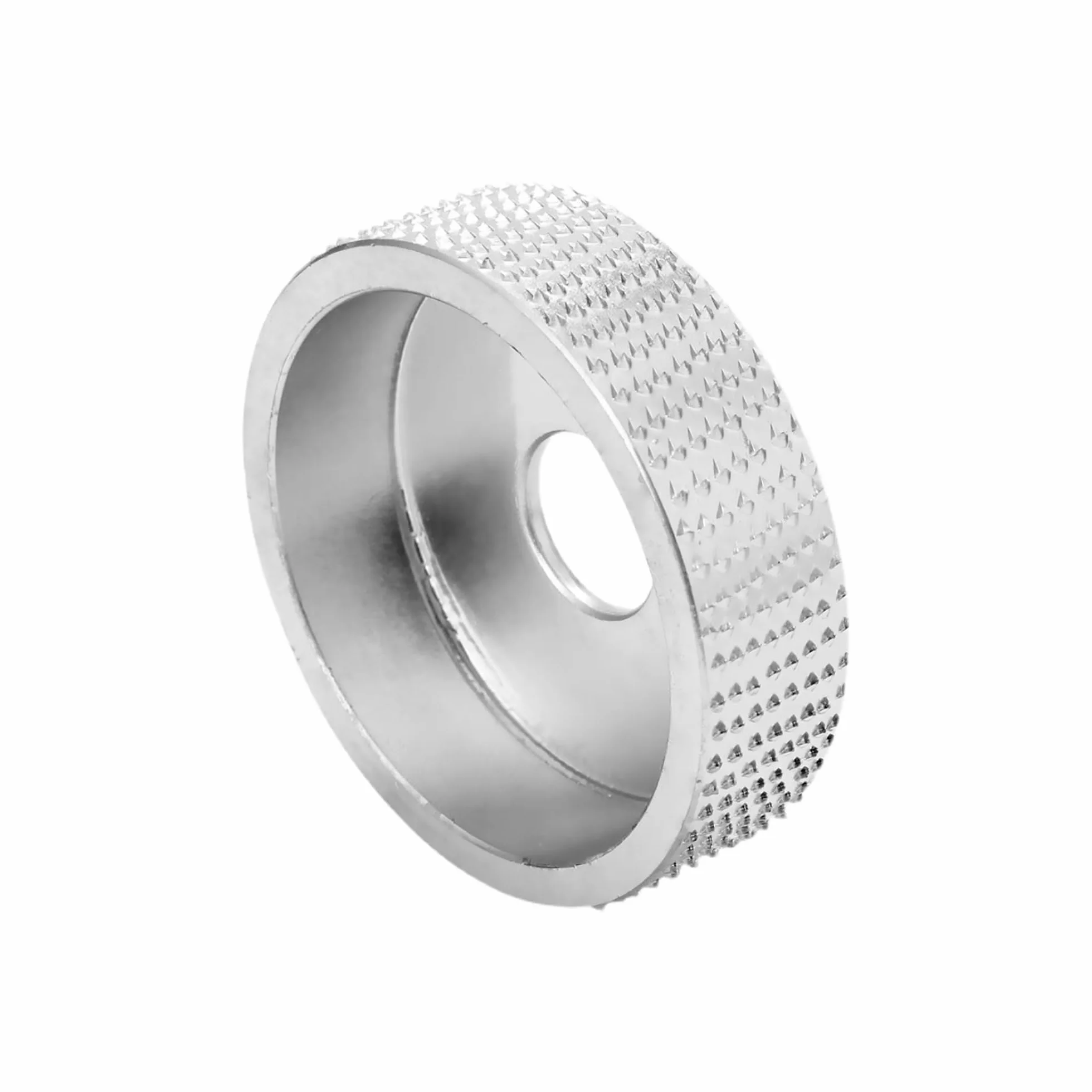 Tarcza ścierna promieniowa do drewna 75x16 mm do szlifierki kątowej