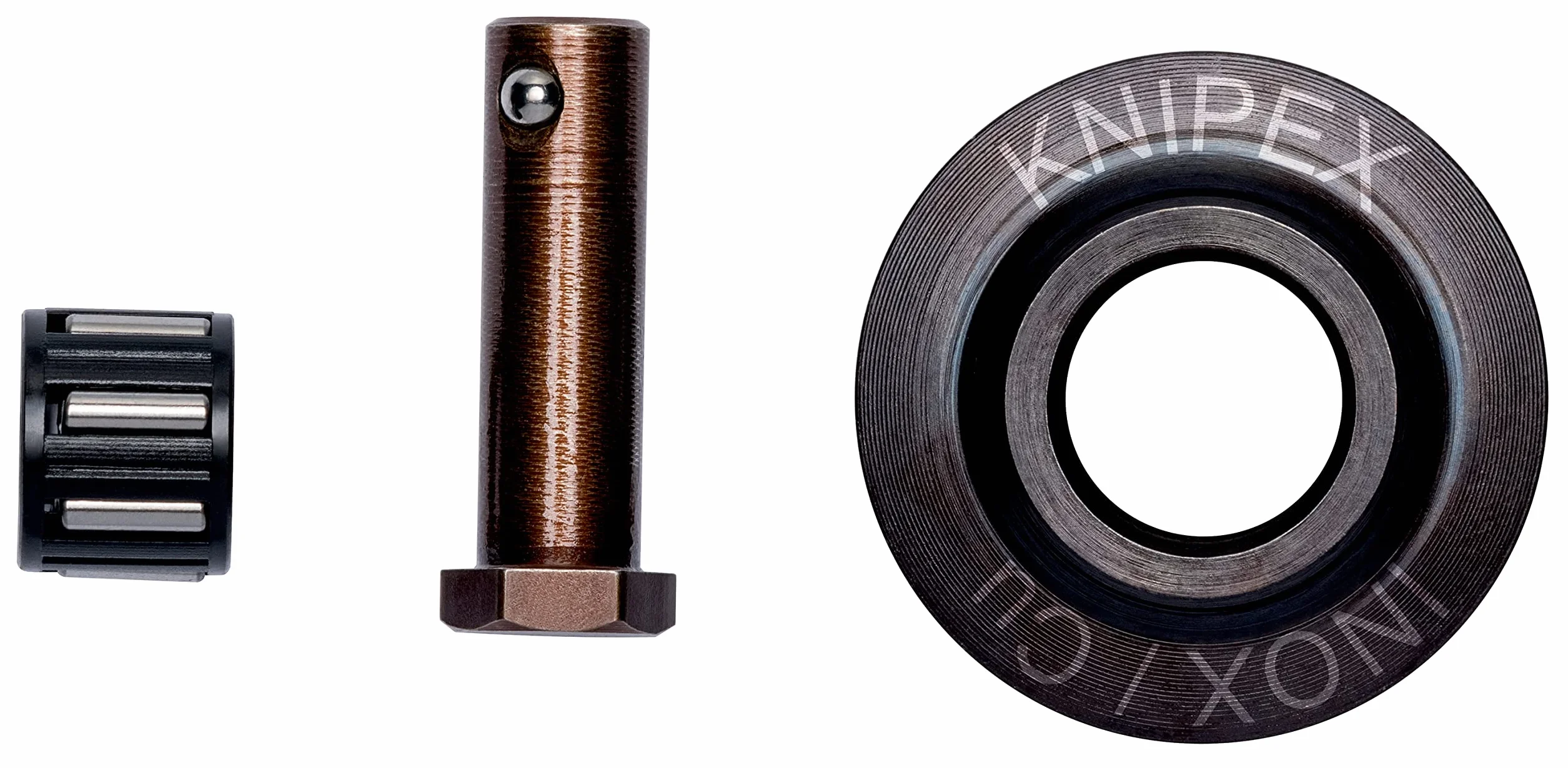 KNIPEX Krążek tnący do stali nierdzewnej i miedzi 90 39 02 V01