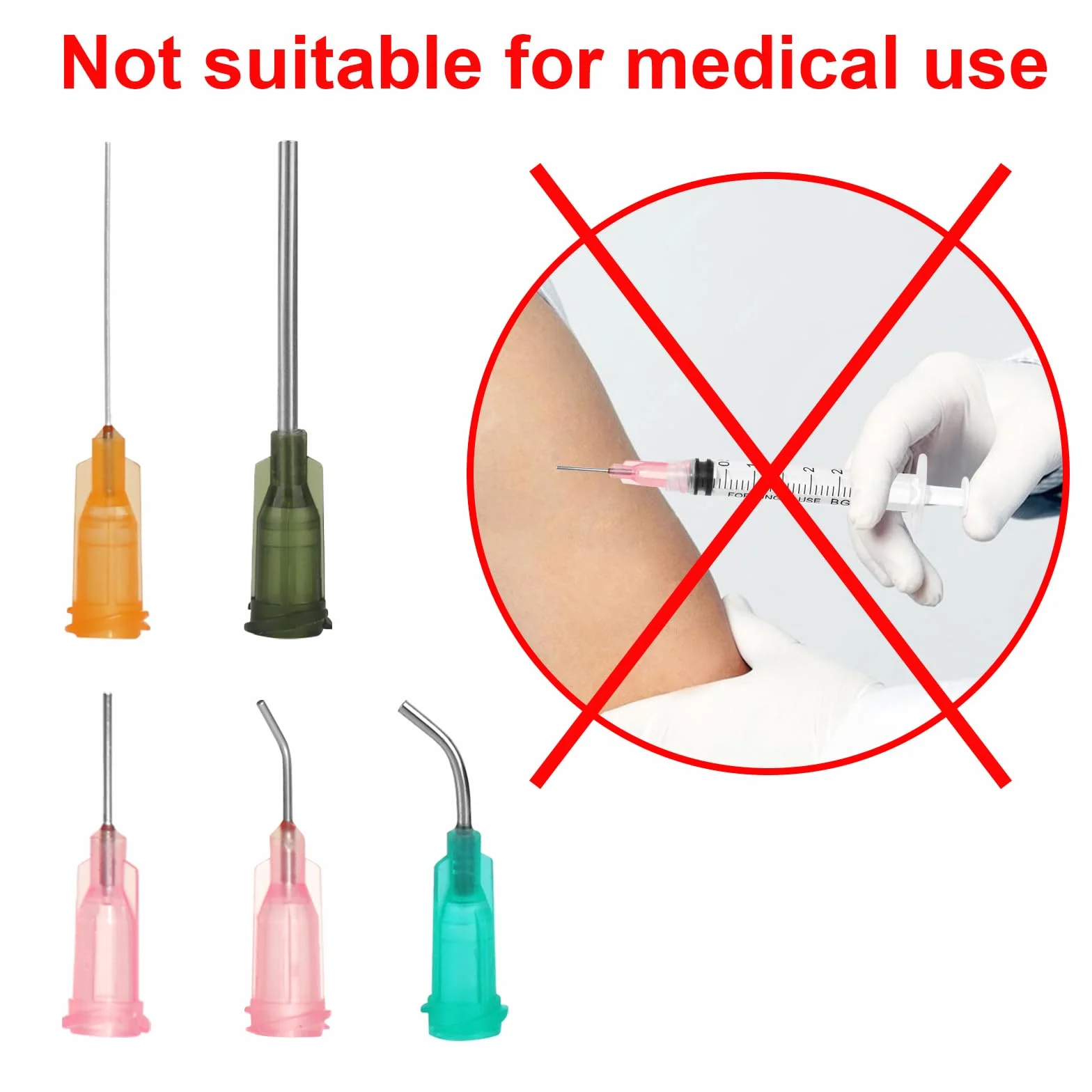Zestaw strzykawek z siarą 15 sztuk 1 ml 3 ml 5 ml 10 ml strzykawka dozująca z tępą igłą i nasadką plastikowa do karmienia zwierząt