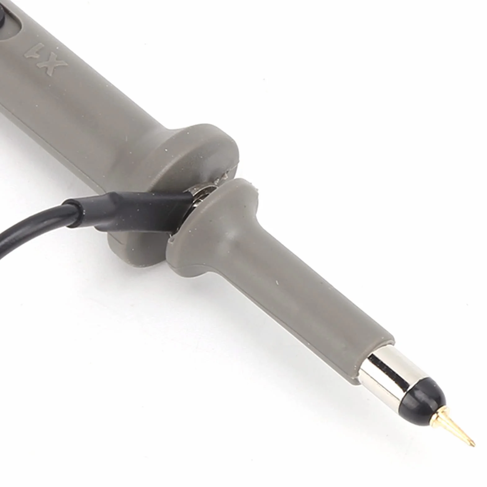 Oscyloskop P6100 Sonda Testowa 1X 10X 6 MHz-100 MHz Przenośne Akcesoria