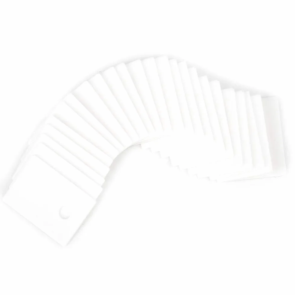 100 Sztuk Podkładka Izolacyjna To-220 14X20X1 Mm Ceramiczna Folia Z Tlenku Glinu, Wysoka Odporność Na Temperaturę I Izolacja Elektryczna Dla Tranzystora Mos, Igbt, Chłodzenie Radiatora, Otwór 3,2 Mm