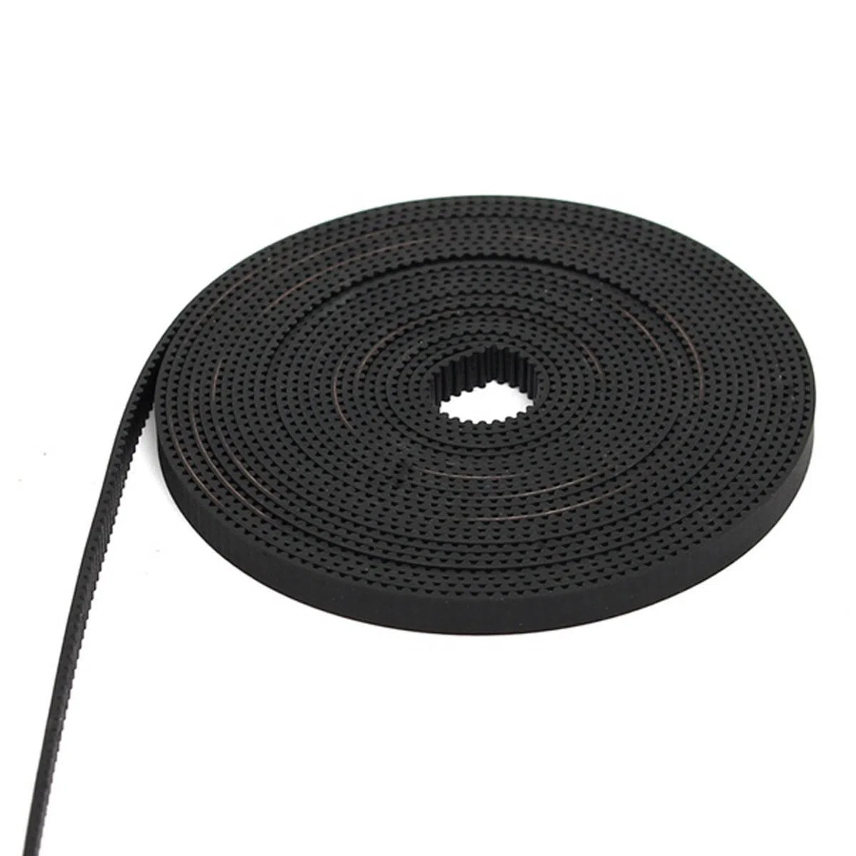 DollaTek Pasek rozrz?du o szeroko?ci 5 metrów GT2 do drukarki 3D Reprap Delta Kossel Rostock