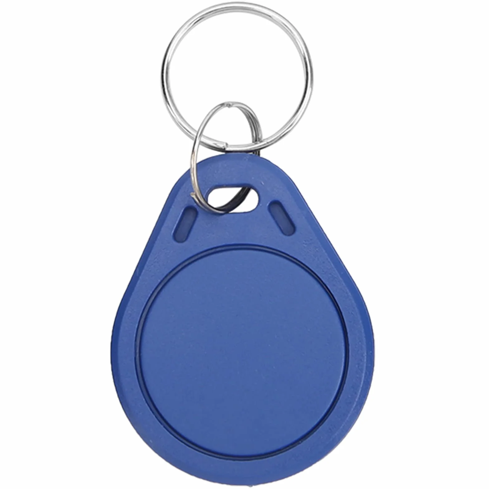 T5577 RFID Key Fob 125kHz 10 sztuk karty zbliżeniowe znaczniki kluczowe