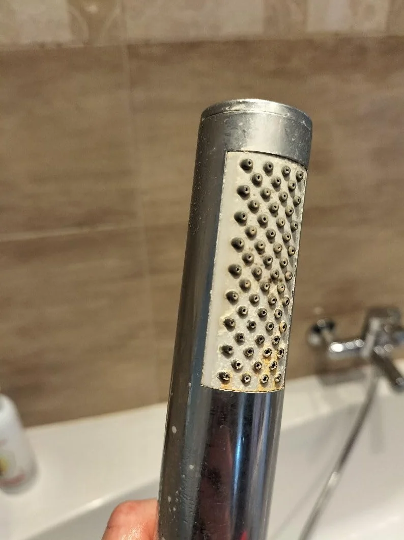 NANOBAUER Środek czyszczący do kabin prysznicowych 750ml