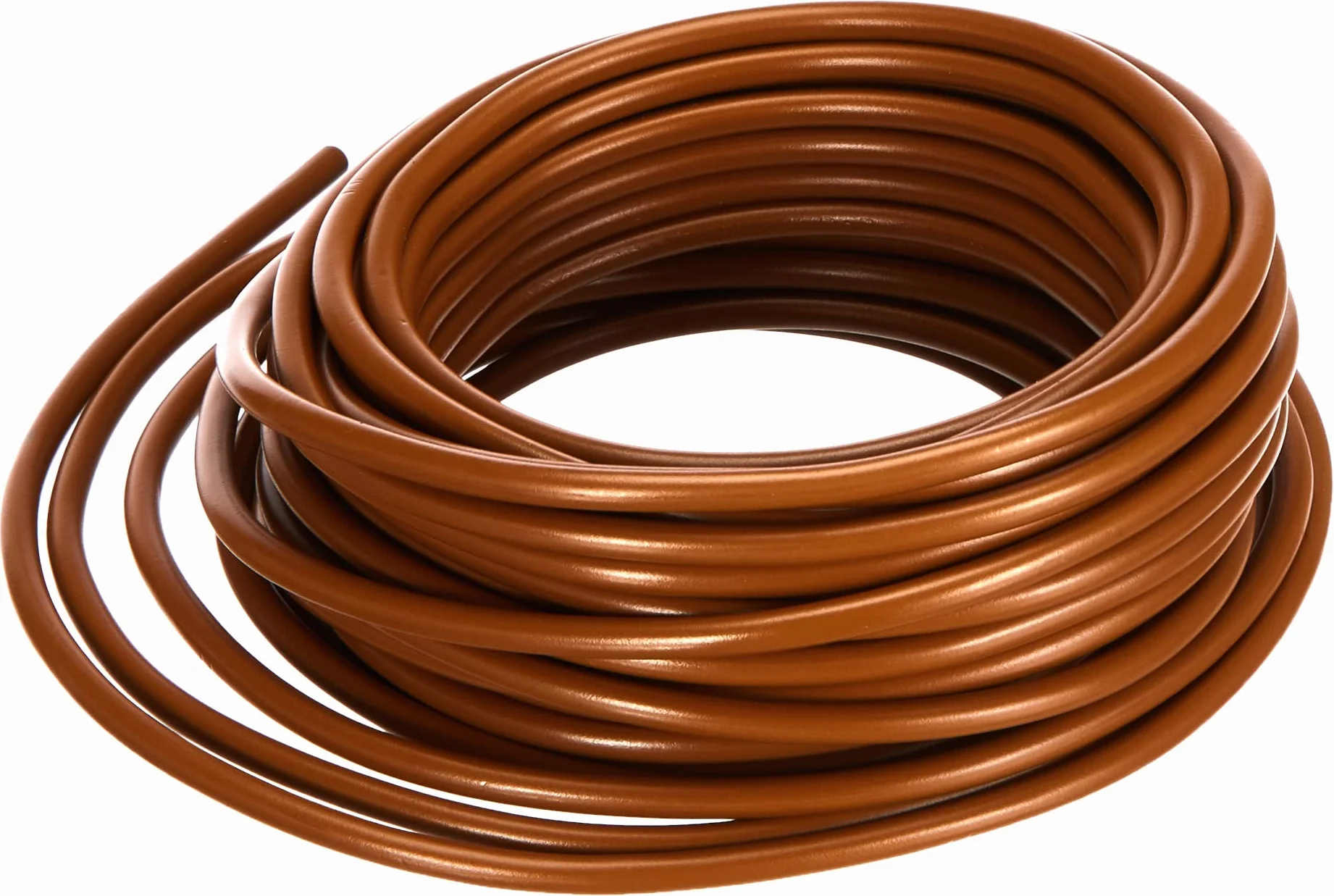 Electraline N07V-K, 1x6 mm, 10 m