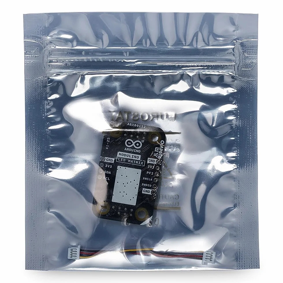 Arduino Moduł matrycy LED Smart Display z obsługą Qwiic i MicroPython