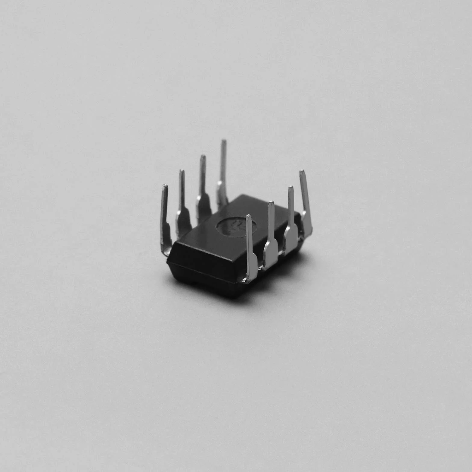 Create idea OPA2134PA wzmacniacz operacyjny 8-pinowy do integratorów Crossover Networks Multimedia Audio 20 V 18 V
