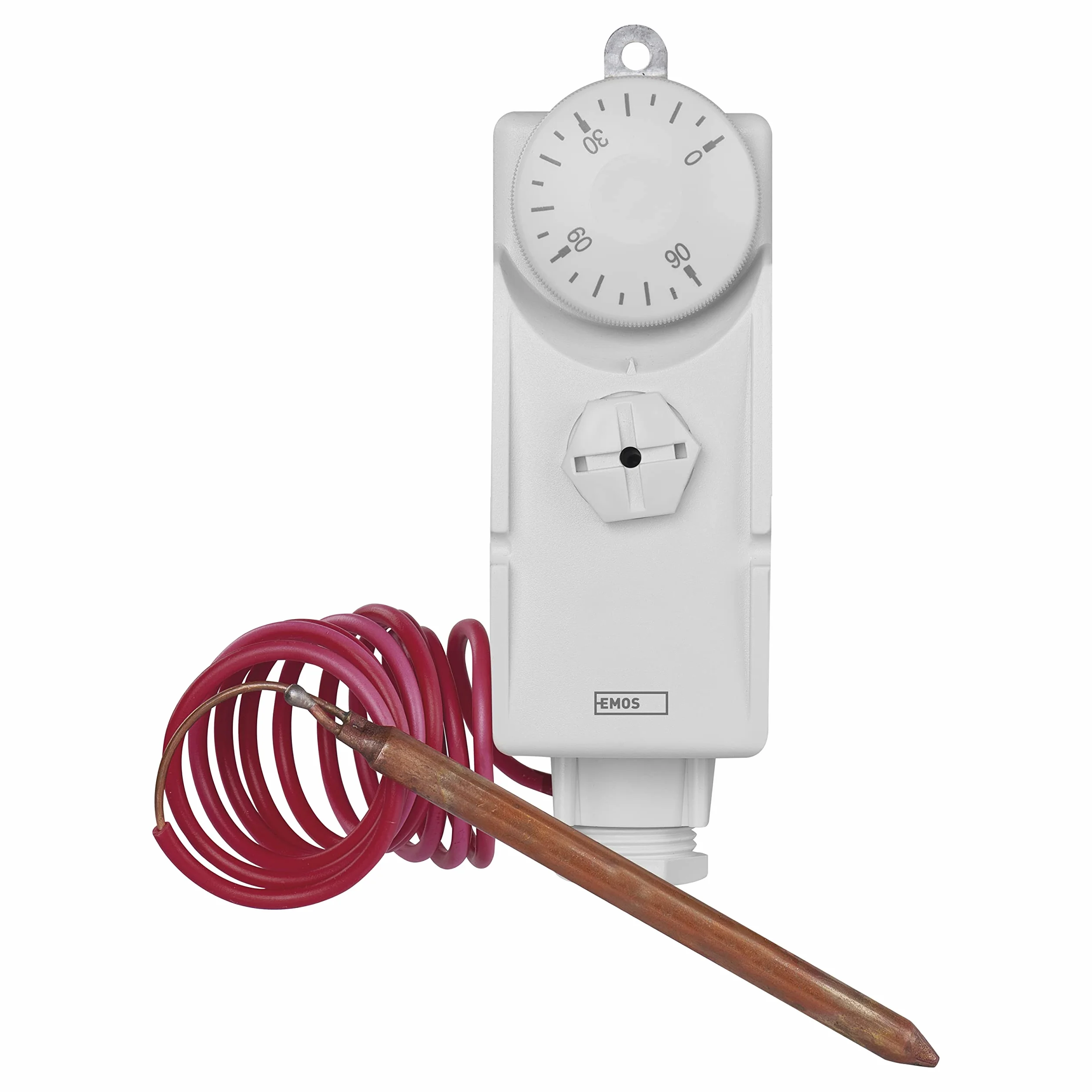 Emos termostat T80 F