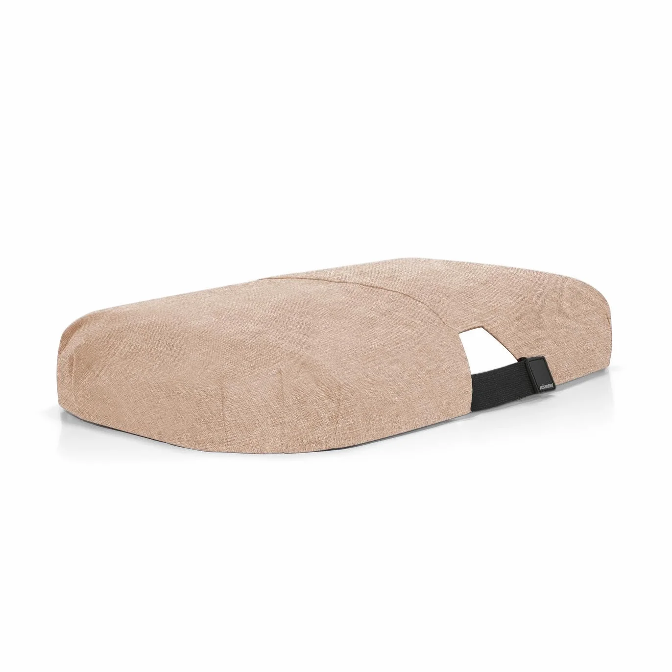 reisenthel Carrybag cover pokrowiec ochronny na torby na zakupy, poliester, wodoodporny, Twist