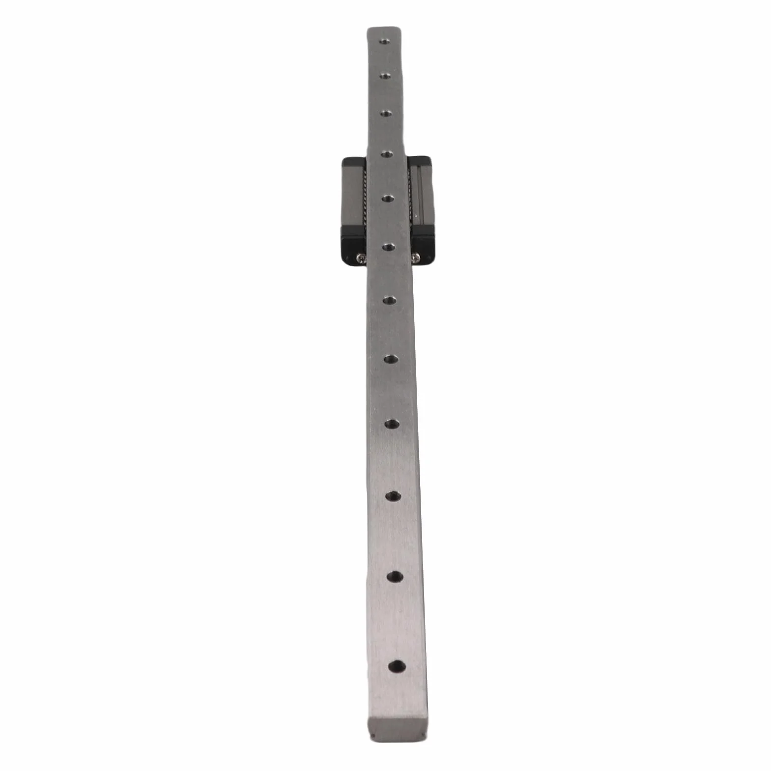 Szyna ślizgowa, prowadnica liniowa, mini prowadnica liniowa, prowadnica liniowa z wózkiem MGN12H do drukarki 3D DIY i maszyny CNC Długość 250/300/400/500/550 mm (300 mm)
