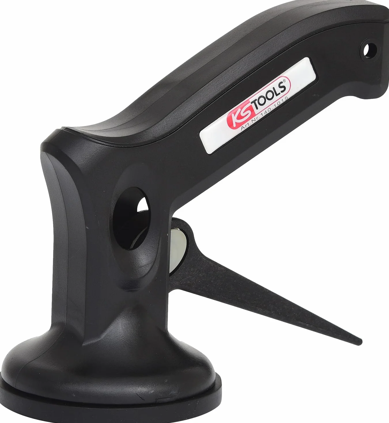 KS Tools Jednoreczny mini-podnosnik przyssawkowy 8kg